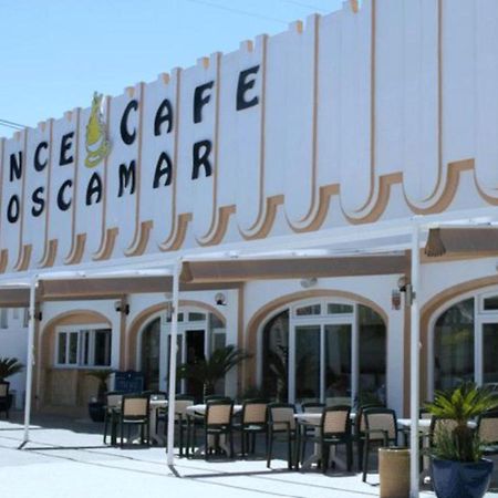 Toscamar Dream 84 Apartment Jávea Exterior foto