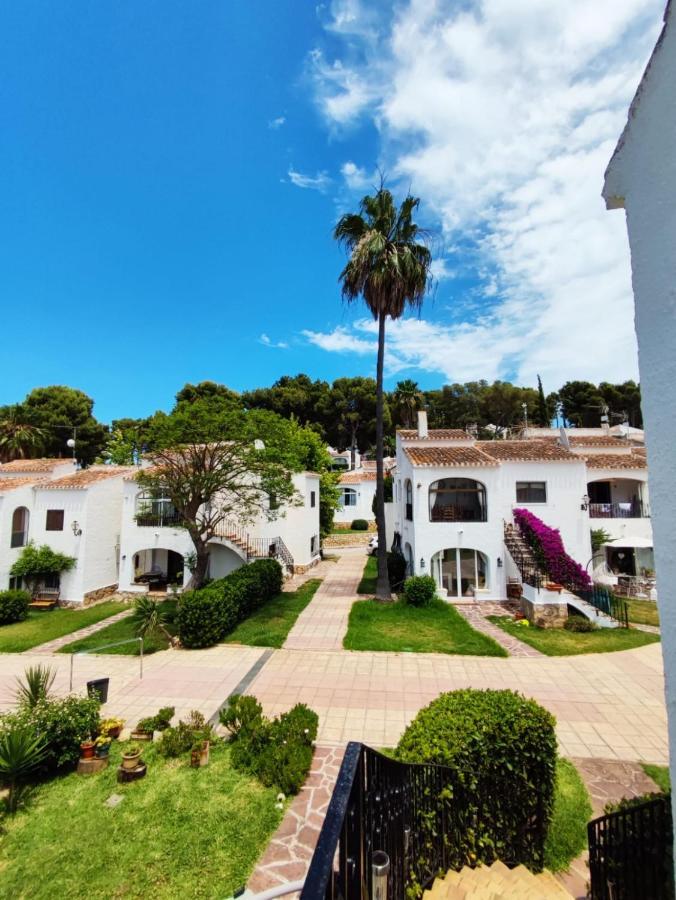 Toscamar Dream 84 Apartment Jávea Exterior foto