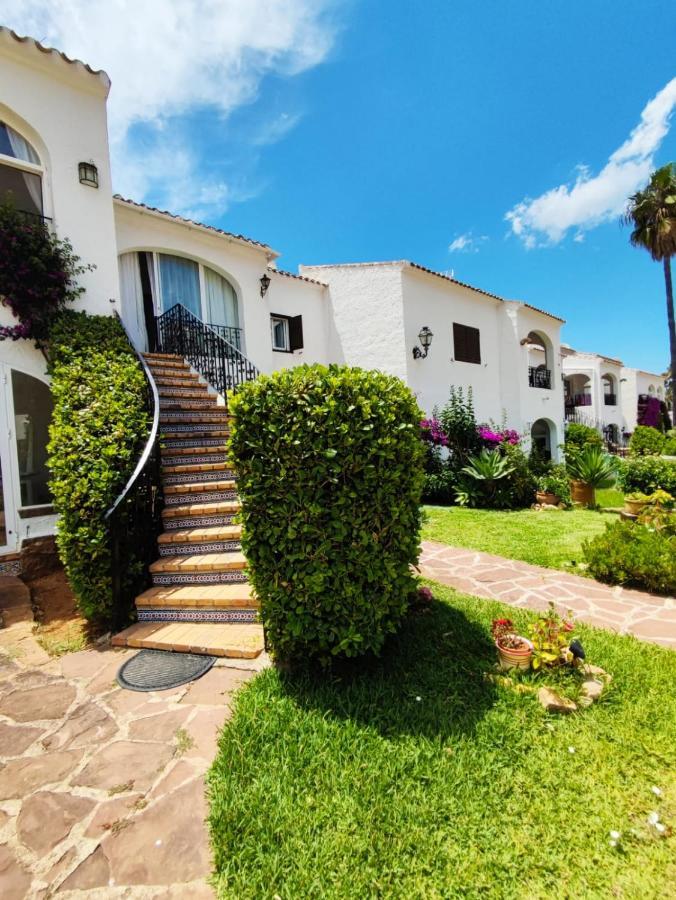 Toscamar Dream 84 Apartment Jávea Exterior foto