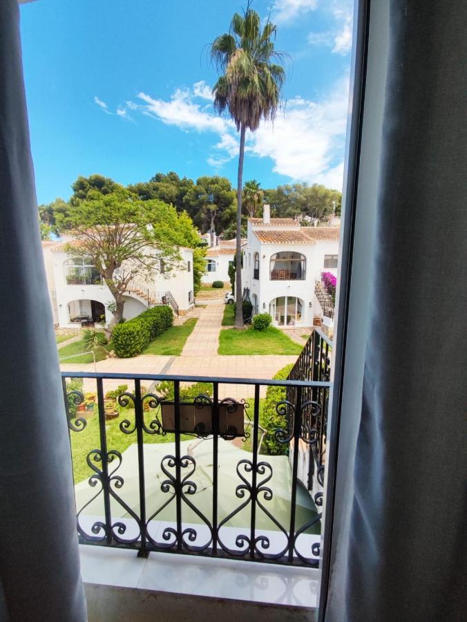 Toscamar Dream 84 Apartment Jávea Exterior foto
