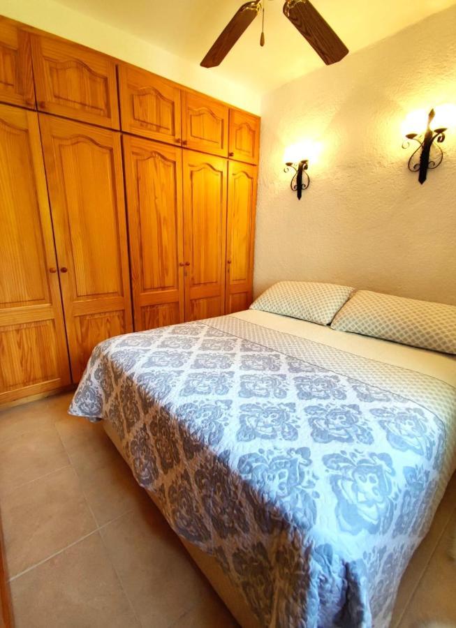 Toscamar Dream 84 Apartment Jávea Exterior foto