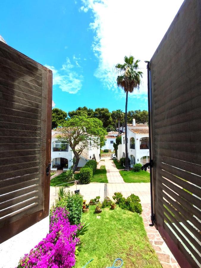Toscamar Dream 84 Apartment Jávea Exterior foto