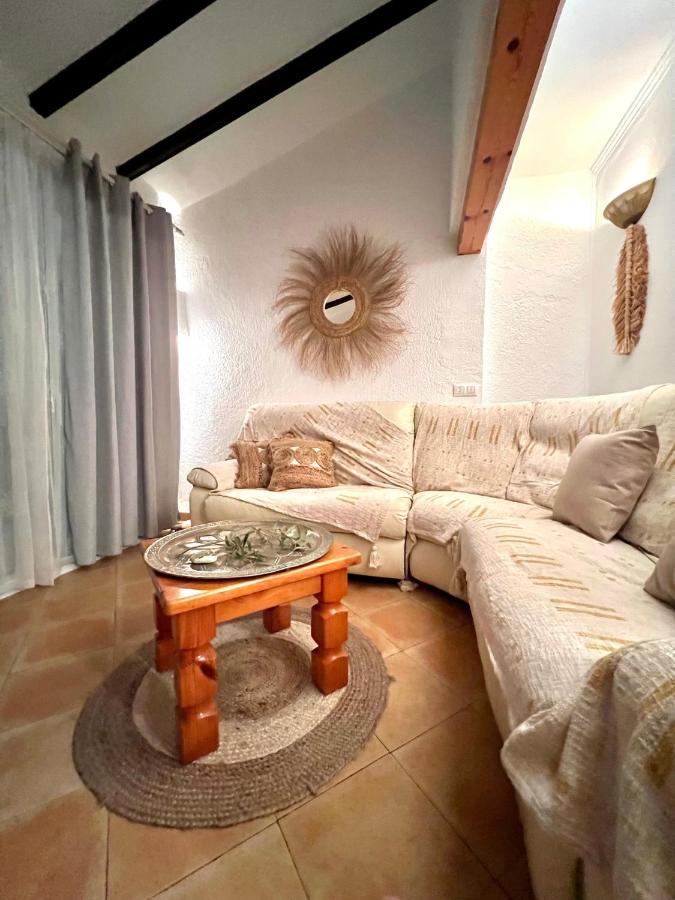 Toscamar Dream 84 Apartment Jávea Exterior foto