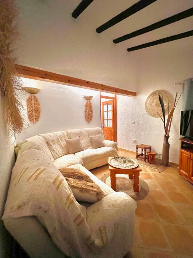 Toscamar Dream 84 Apartment Jávea Exterior foto