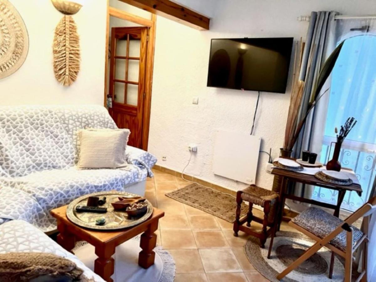 Toscamar Dream 84 Apartment Jávea Exterior foto