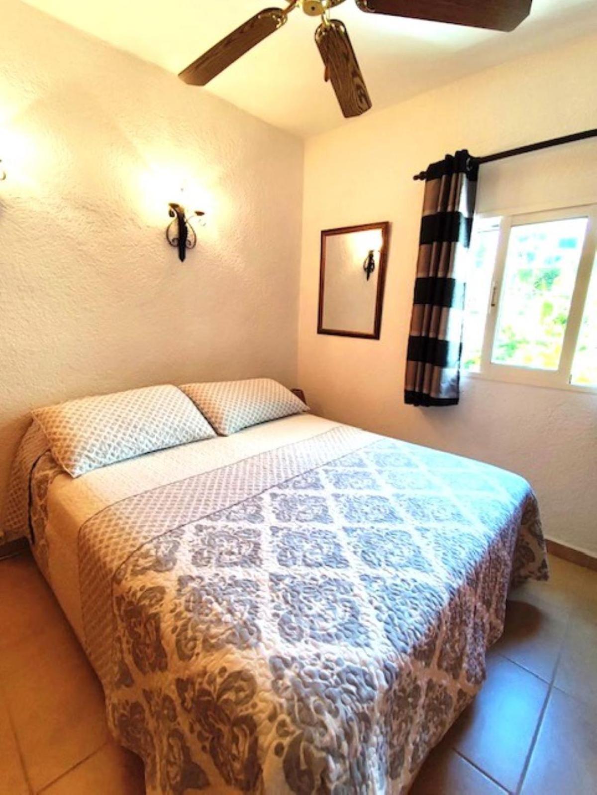 Toscamar Dream 84 Apartment Jávea Exterior foto